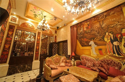 阆中高档KTV妹子质量哪家好