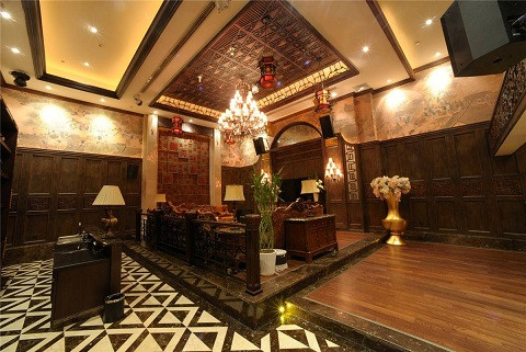 阆中哪个KTV少爷男模妹子服务好